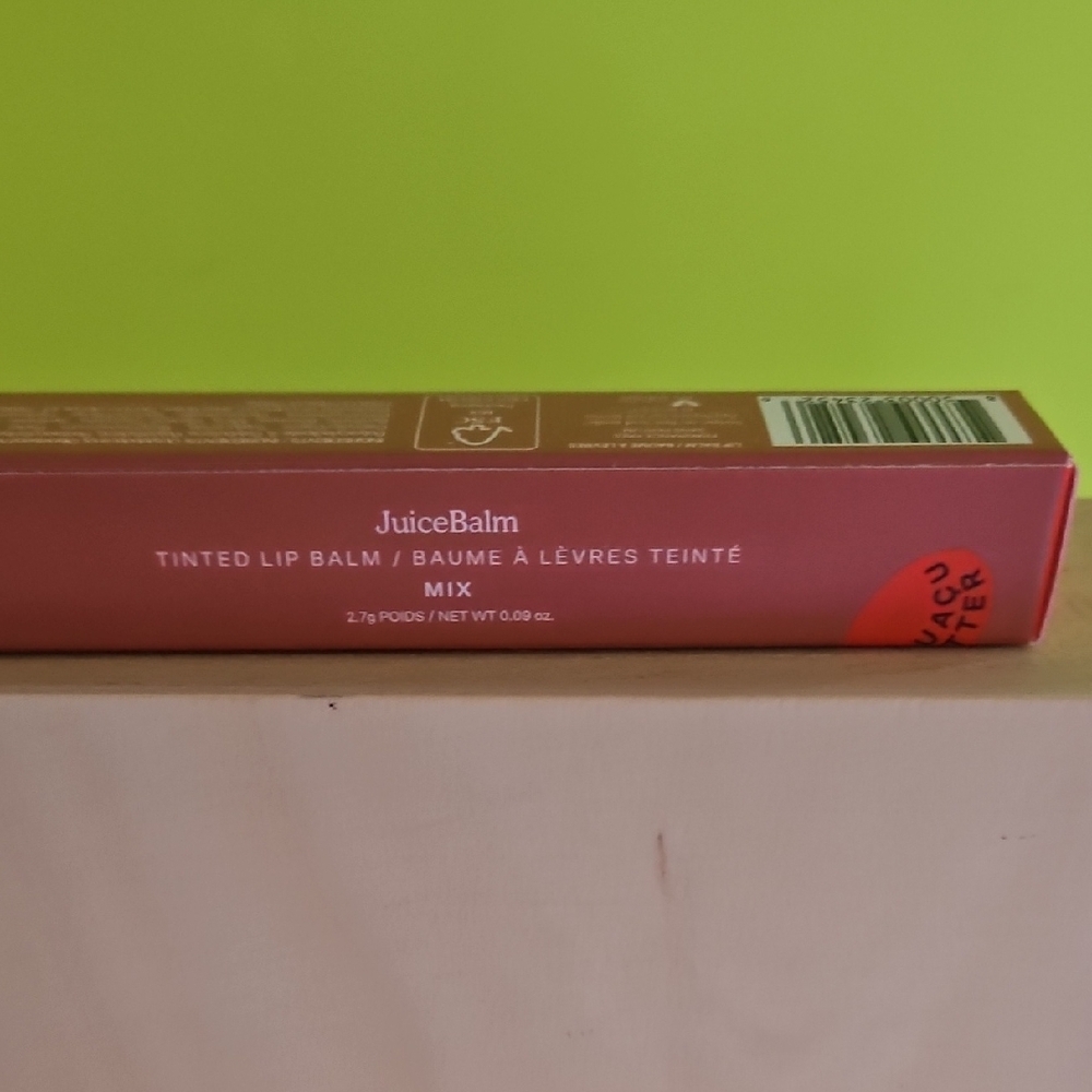 Tower 28 Juicy Lip Balm In Mix. - Picture 4 of 9